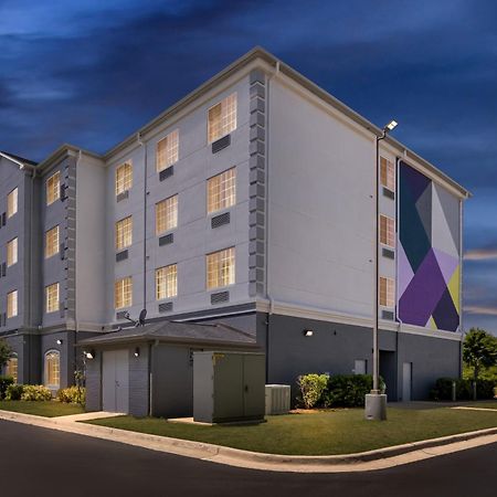 Spark By Hilton Homewood Birmingham Bagian luar foto