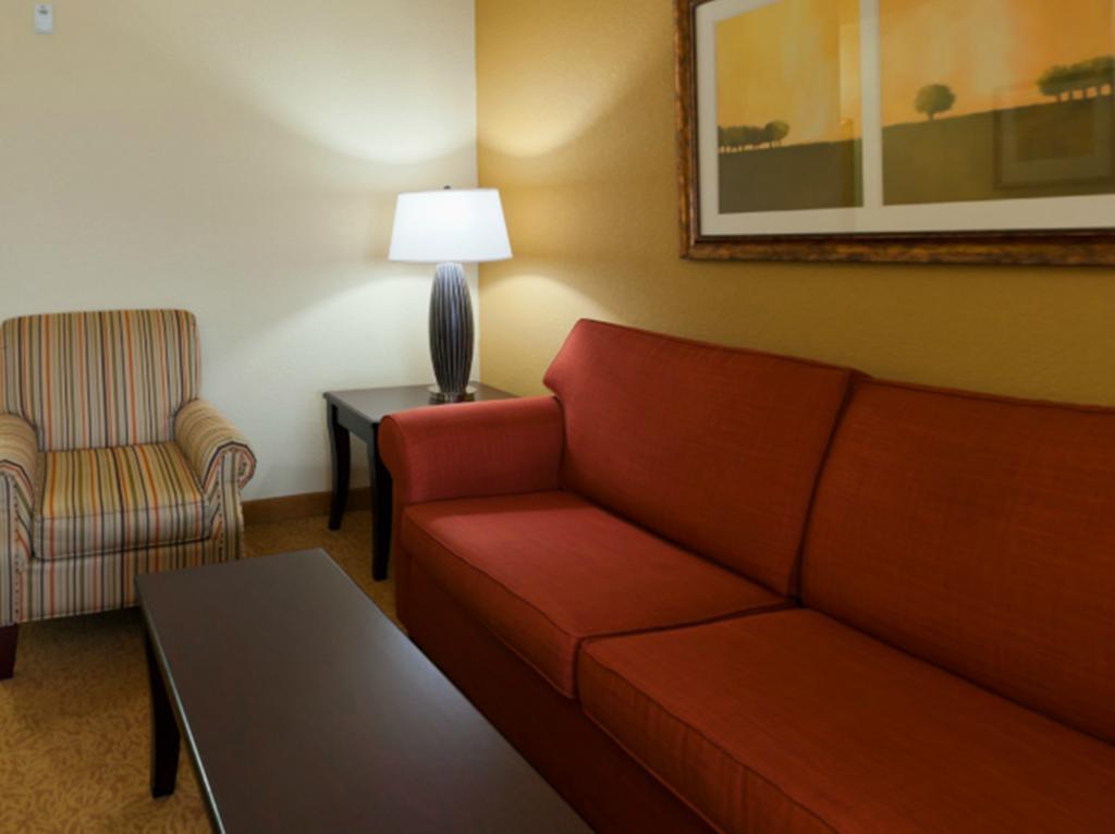 Spark By Hilton Homewood Birmingham Bagian luar foto