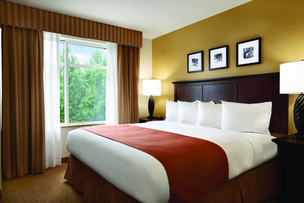 Spark By Hilton Homewood Birmingham Bagian luar foto