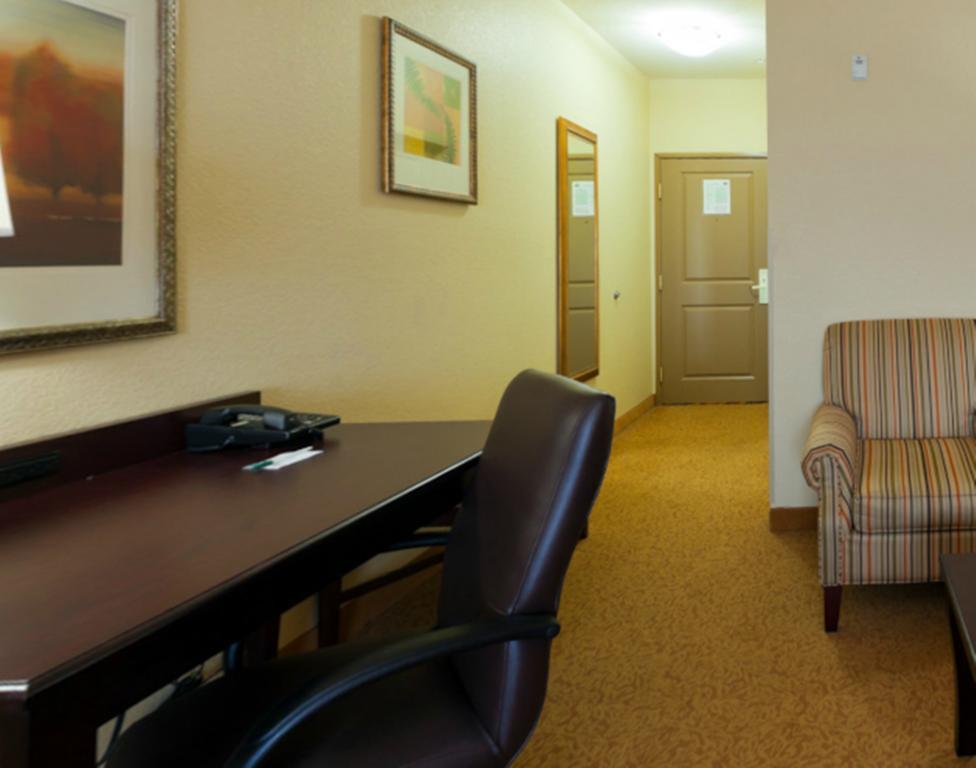 Spark By Hilton Homewood Birmingham Bagian luar foto