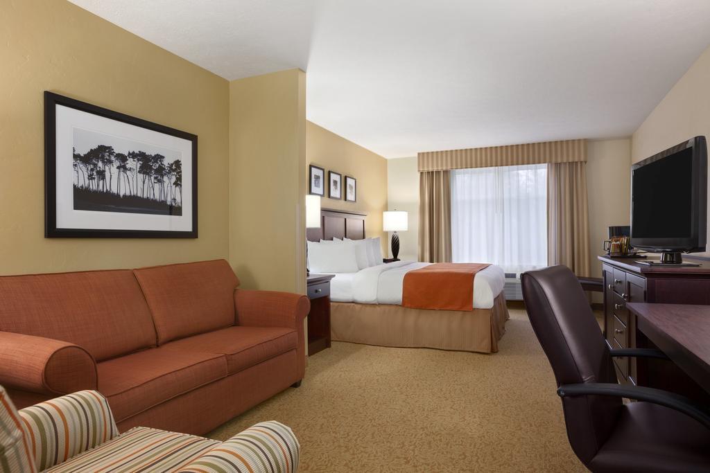Spark By Hilton Homewood Birmingham Bagian luar foto