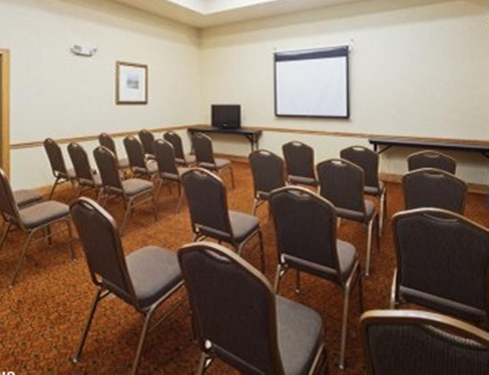 Spark By Hilton Homewood Birmingham Bagian luar foto