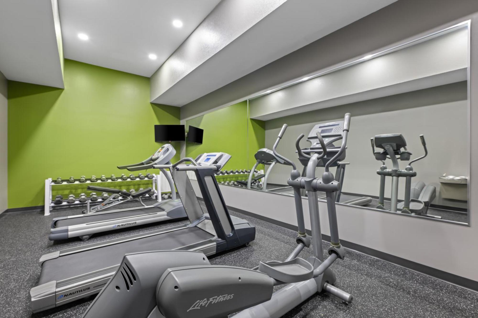 Spark By Hilton Homewood Birmingham Bagian luar foto