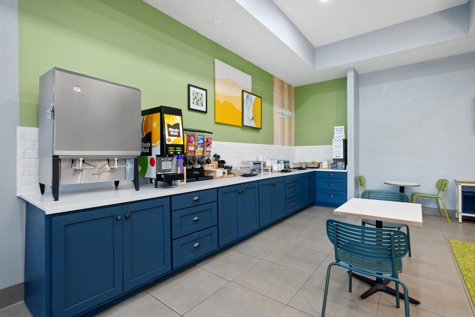 Spark By Hilton Homewood Birmingham Bagian luar foto