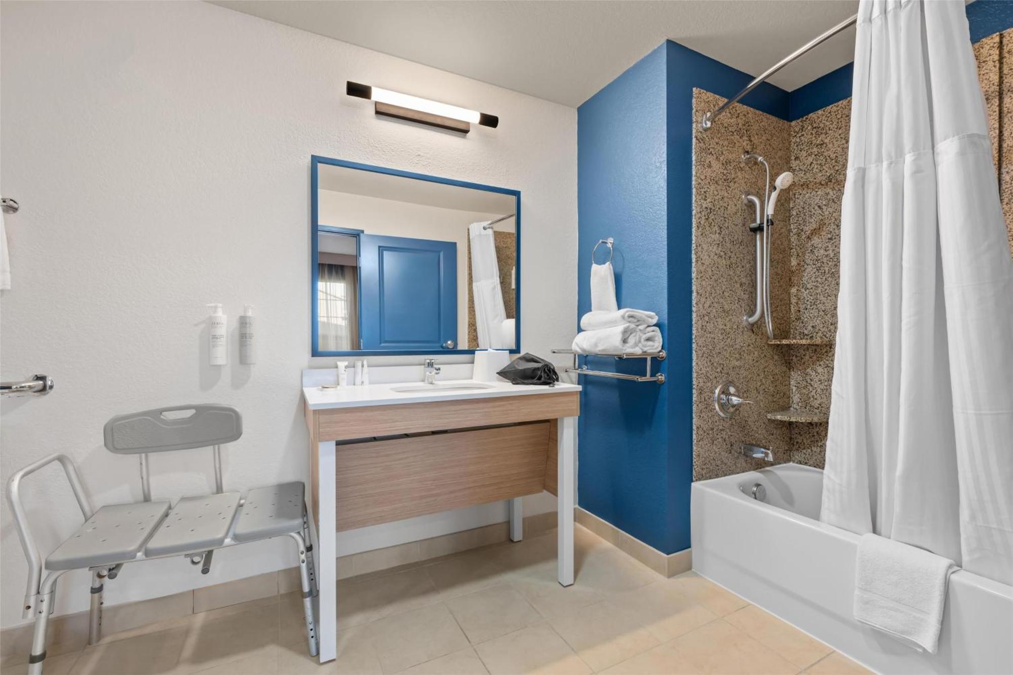 Spark By Hilton Homewood Birmingham Bagian luar foto