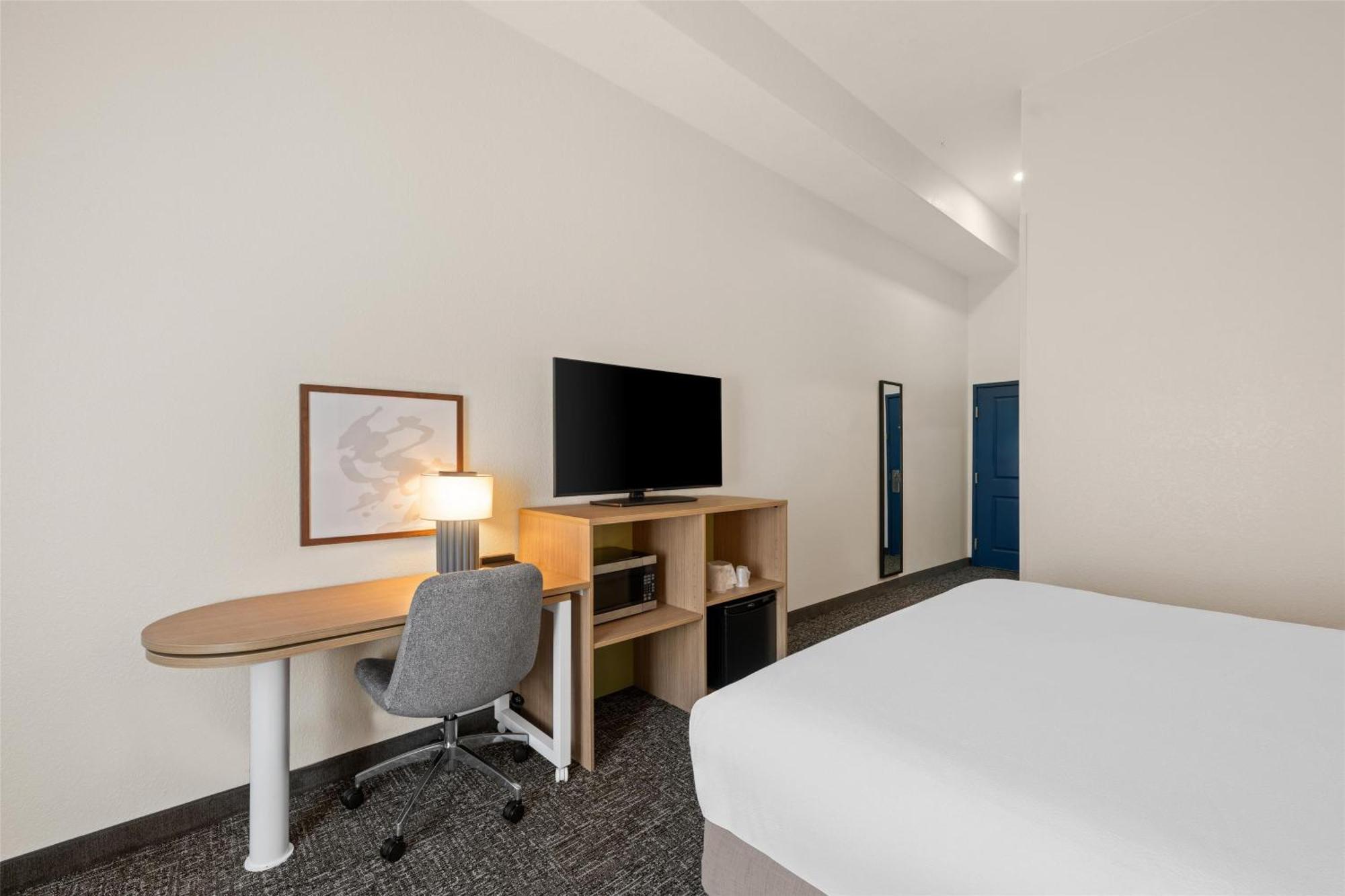 Spark By Hilton Homewood Birmingham Bagian luar foto