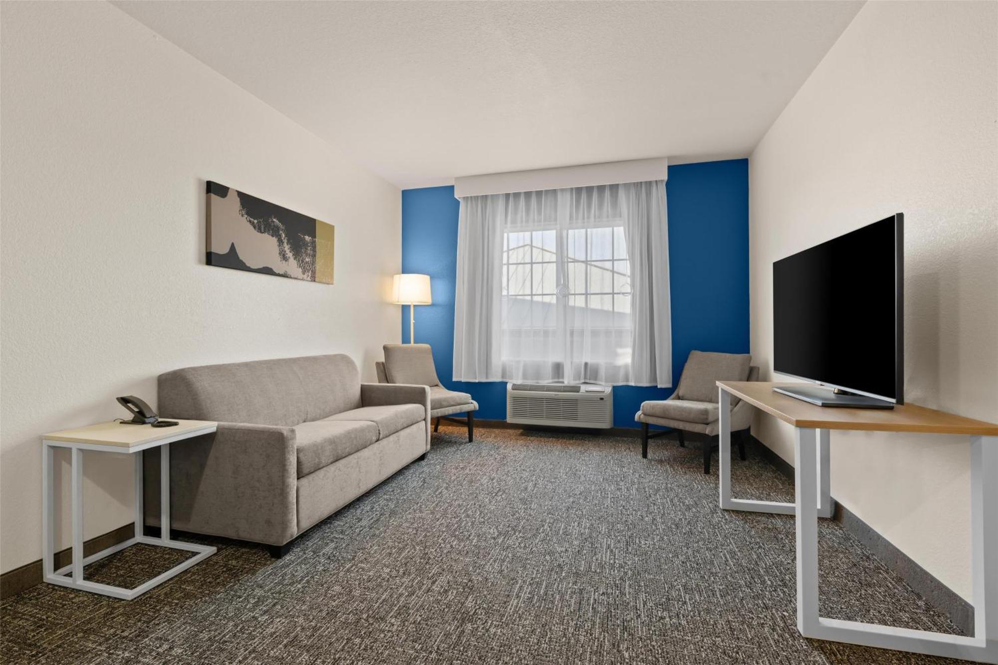 Spark By Hilton Homewood Birmingham Bagian luar foto
