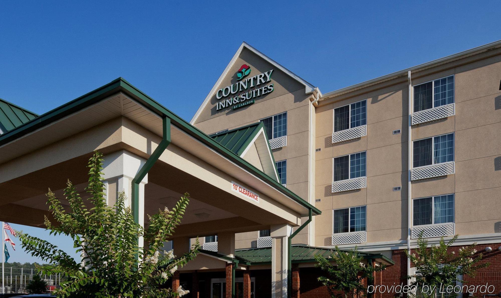 Spark By Hilton Homewood Birmingham Bagian luar foto