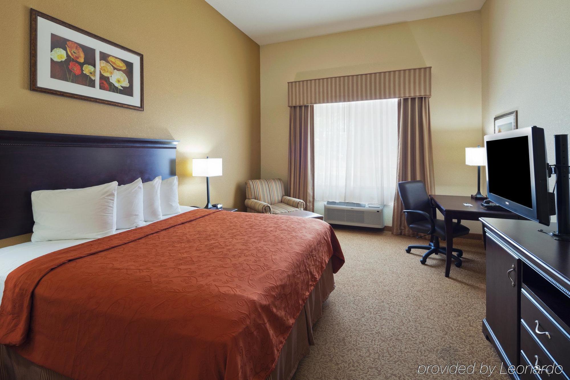 Spark By Hilton Homewood Birmingham Bagian luar foto