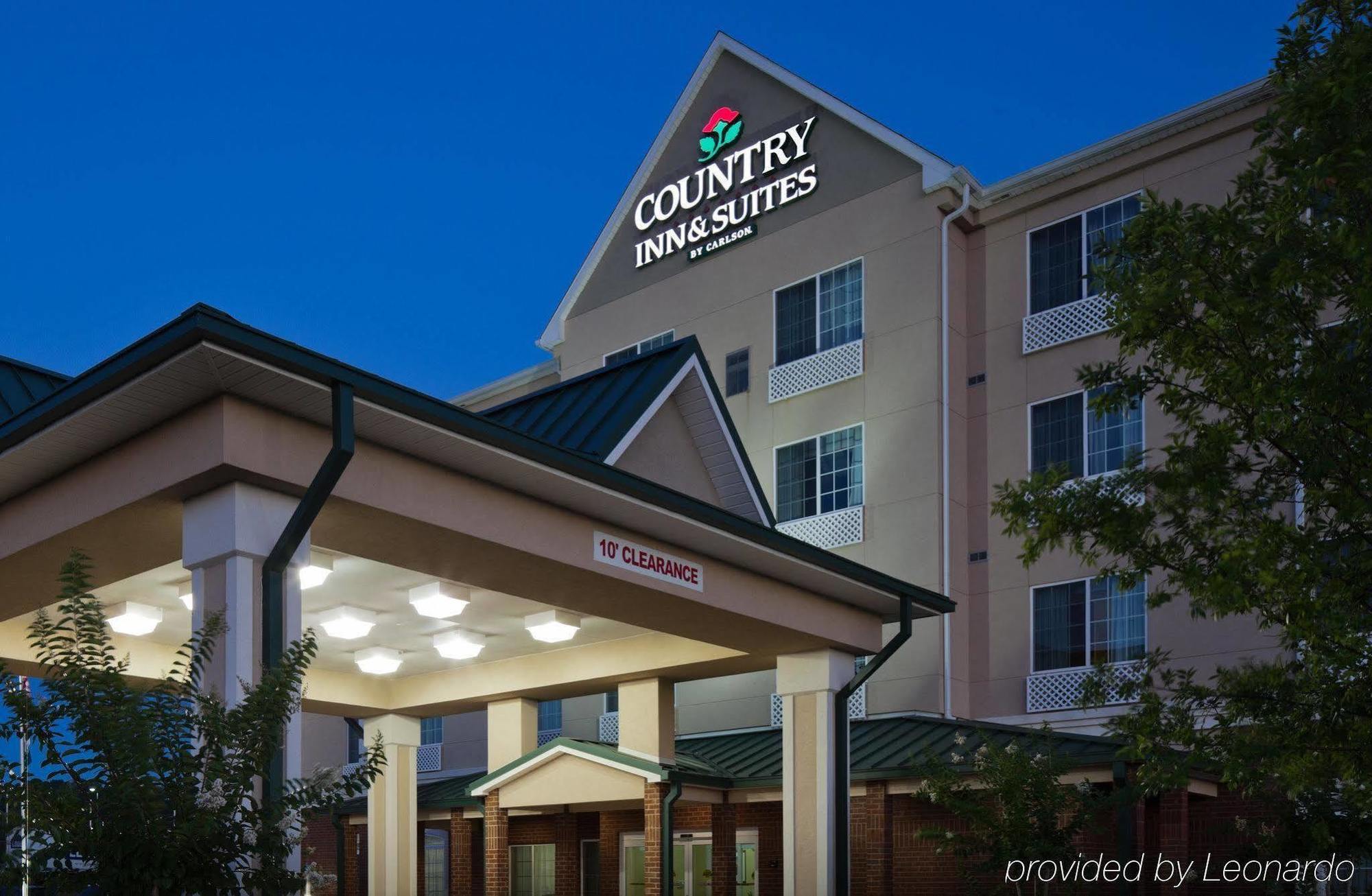 Spark By Hilton Homewood Birmingham Bagian luar foto